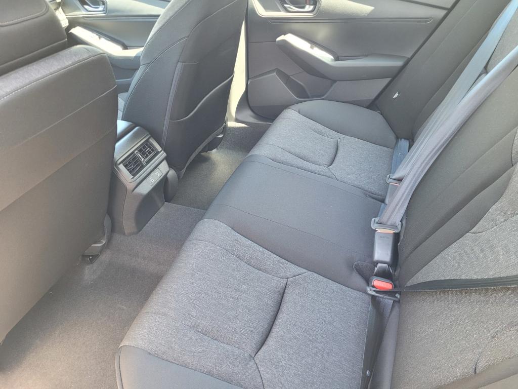 صورة 7 لـ 2026 Honda ACCORD SE