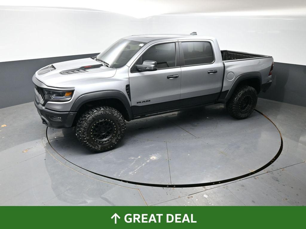 2024 RAM 1500 TRX 缩略图 51