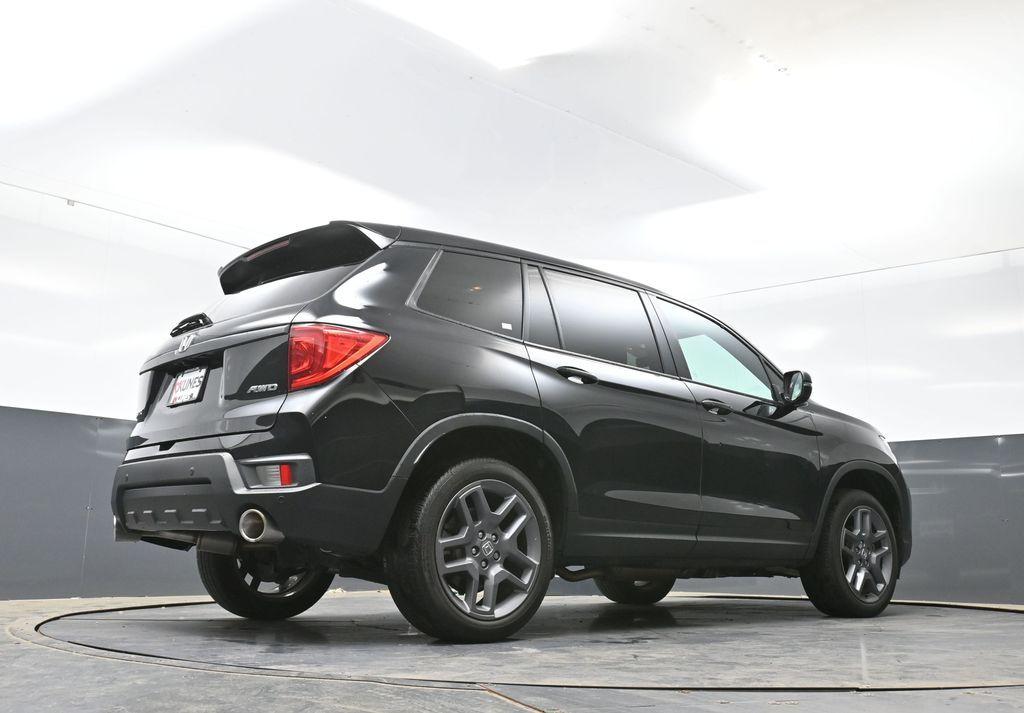 2023 Honda PASSPORT EX-L thumbnail 52