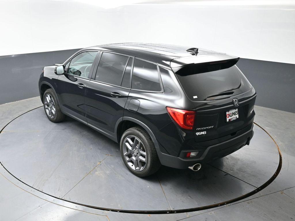 2023 Honda PASSPORT EX-L thumbnail 50
