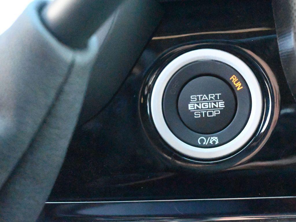 2025 RAM 2500 LIMITED — миниатюра 20