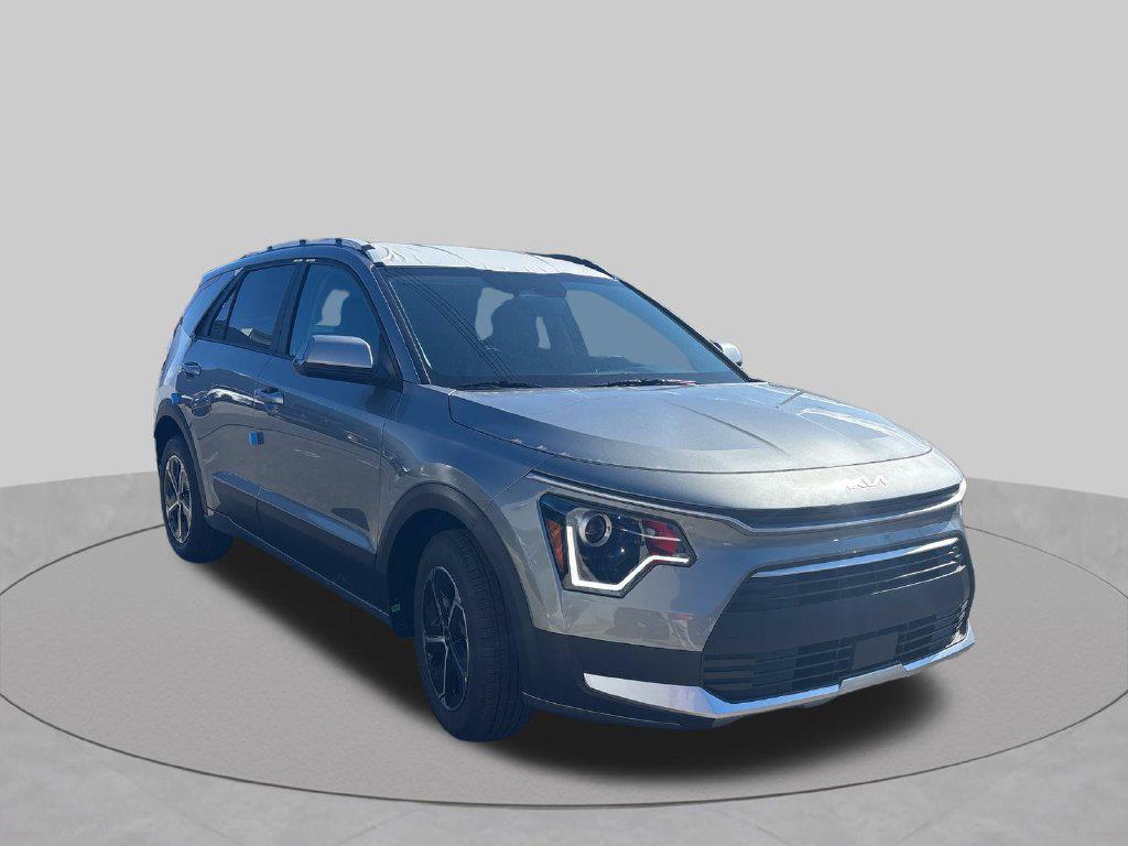 New 2026 Kia Niro EX