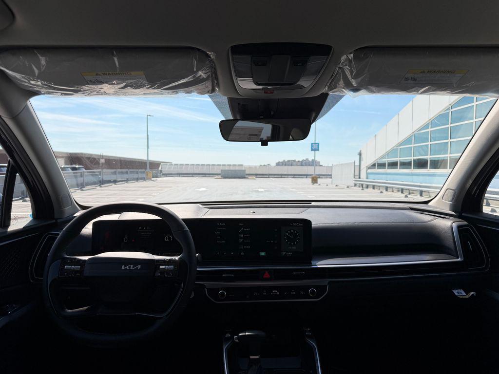 New 2026 Kia Sorento S