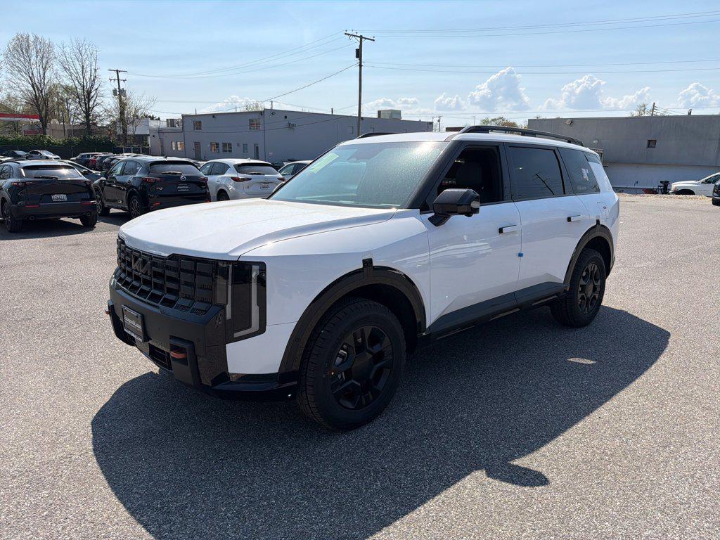New 2027 Kia Telluride X-Pro SX-Prestige