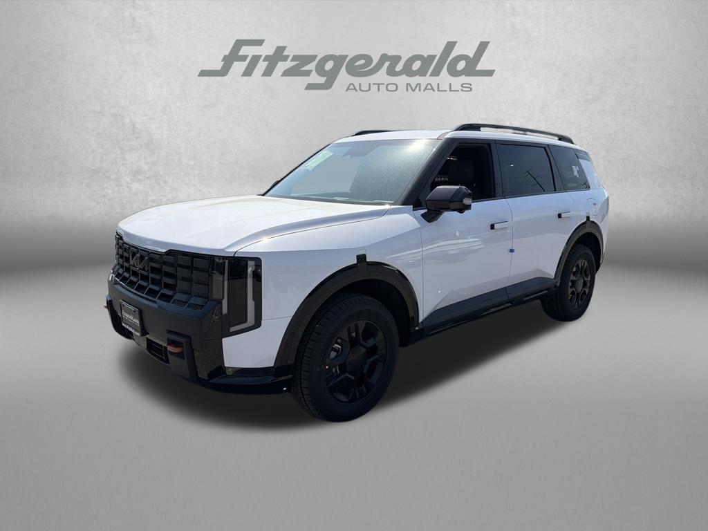 New 2027 Kia Telluride X-Pro SX-Prestige