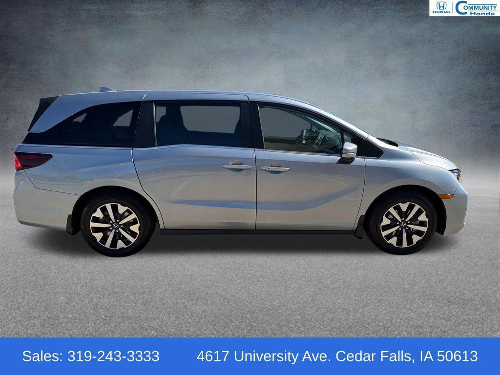 صورة 7 لـ 2026 Honda ODYSSEY EX-L