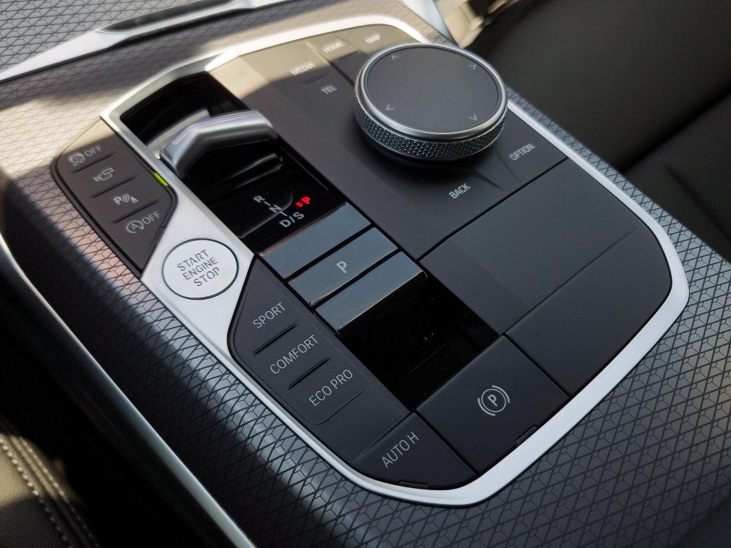 صورة مصغرة 10 لـ 2027 BMW 430 I
