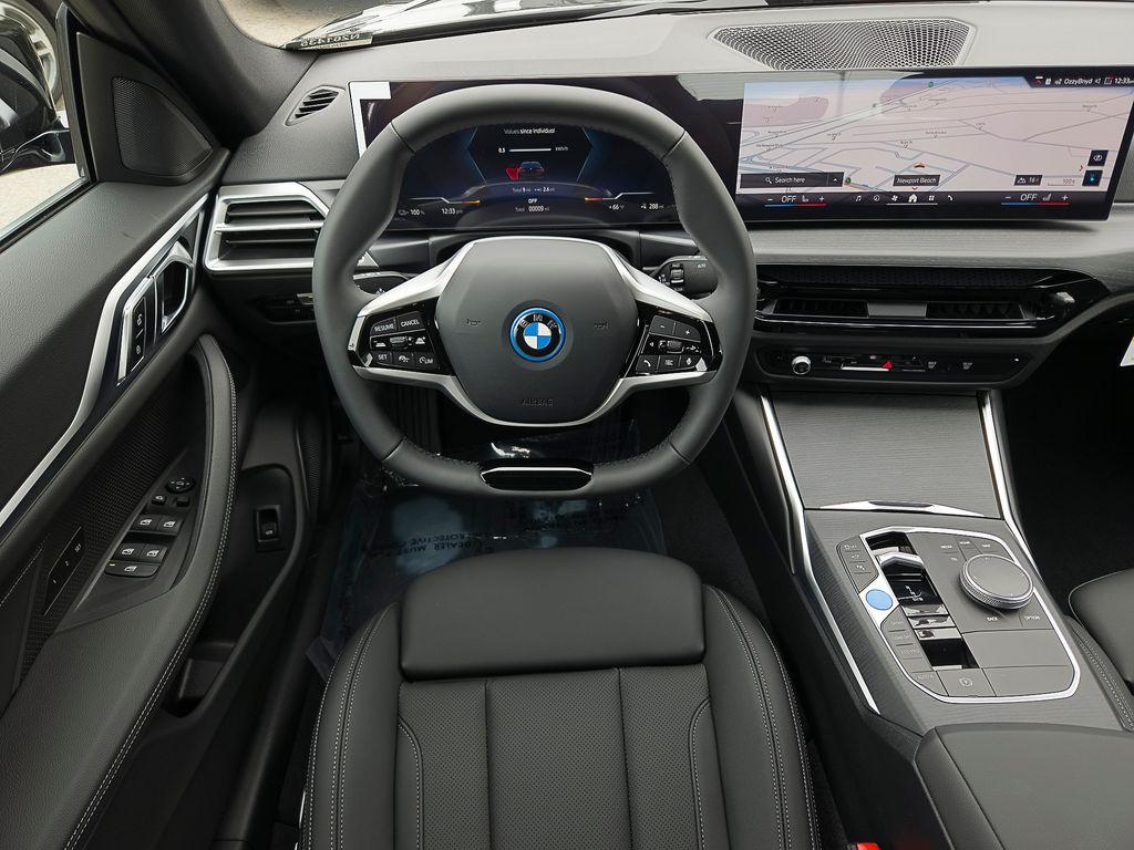 صورة مصغرة 16 لـ 2026 BMW I4 GRAN COUPE EDRIVE40