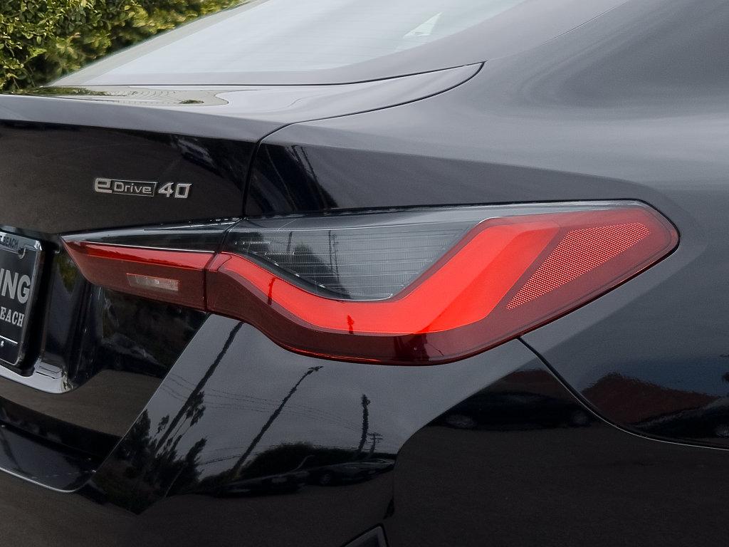 2026 BMW I4 GRAN COUPE EDRIVE40 thumbnail 5