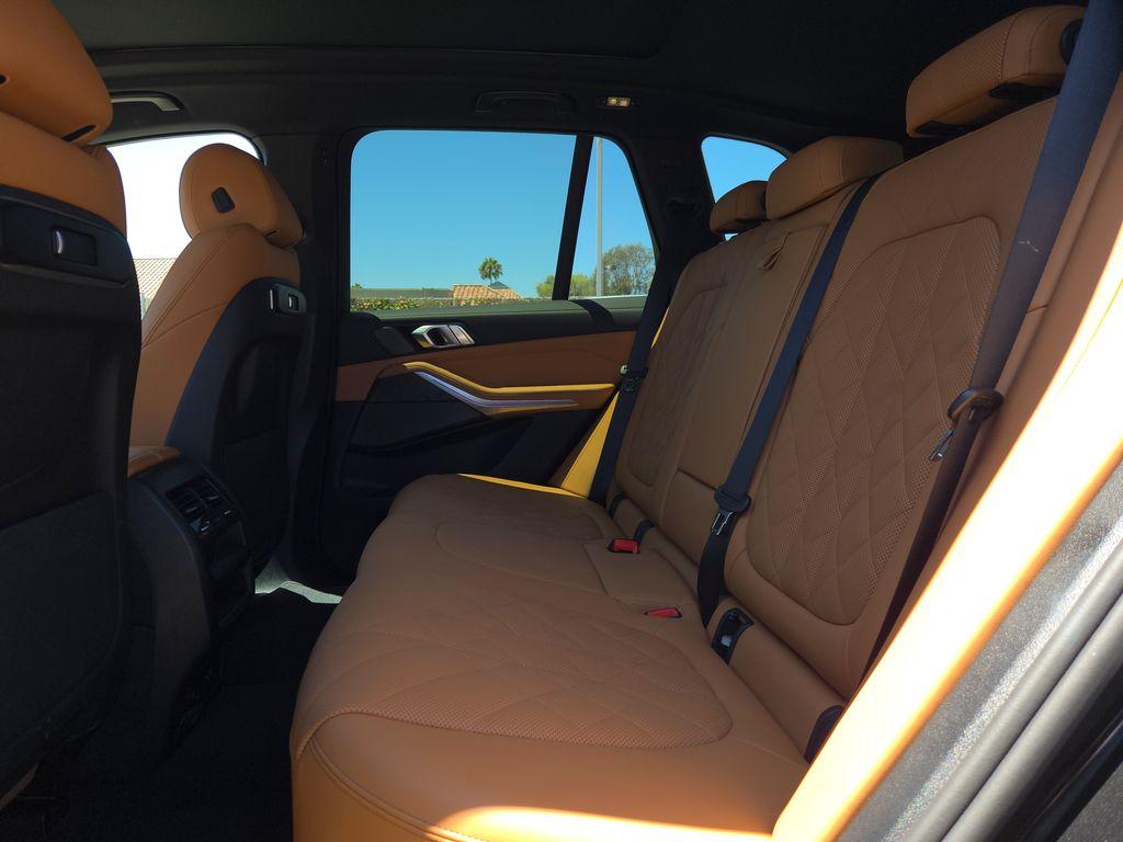2026 BMW X5 SDRIVE40I photo 10