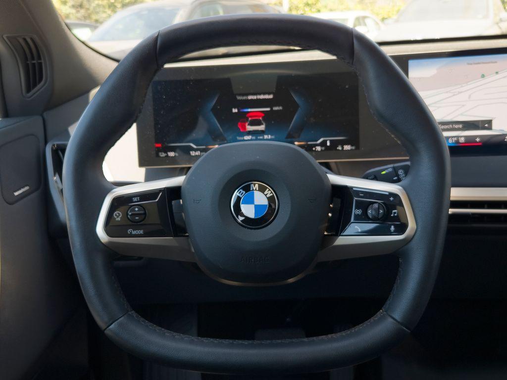 صورة مصغرة 18 لـ 2026 BMW IX XDRIVE60