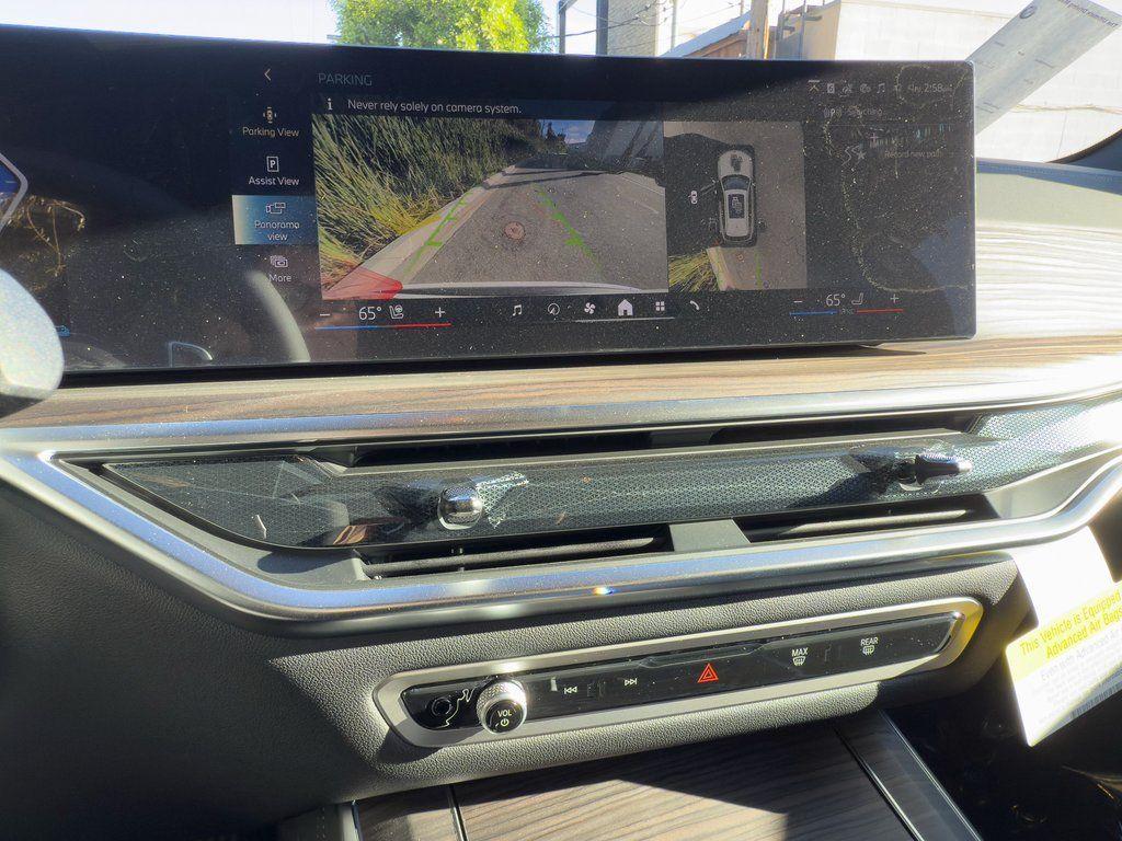 2026 BMW X5 PHEV XDRIVE50E thumbnail 15