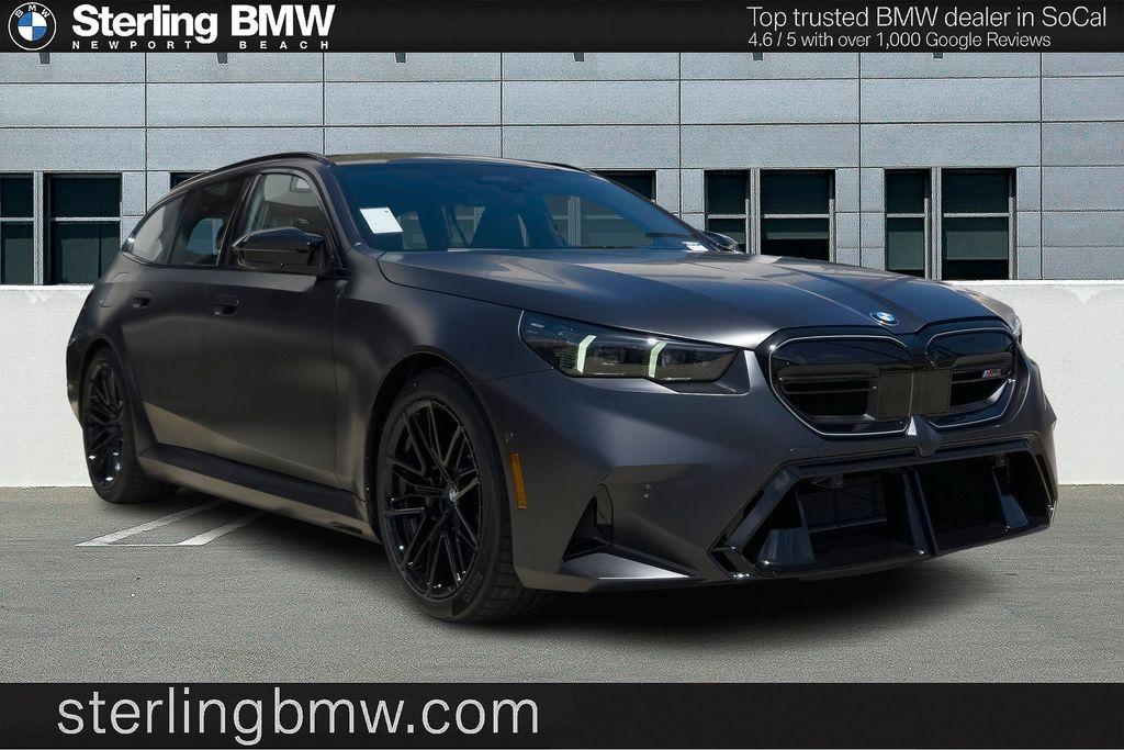 New 2026 BMW M5 Base