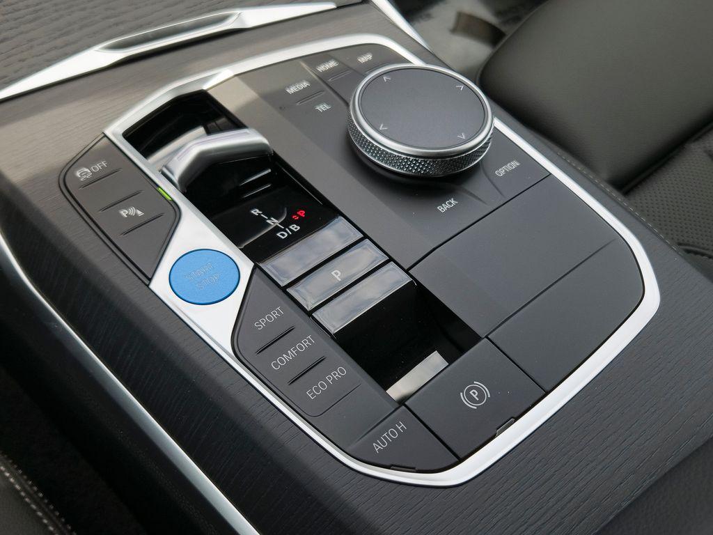 2026 BMW I4 GRAN COUPE EDRIVE40 照片 9