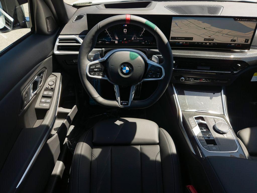 2026 BMW M340 I NA 照片 16