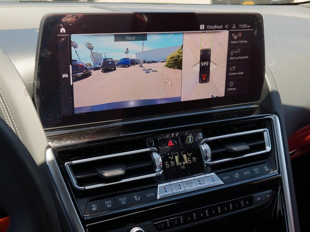صورة مصغرة 12 لـ 2026 BMW 840 I