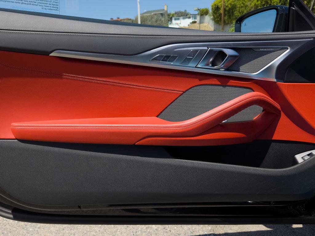 صورة مصغرة 19 لـ 2026 BMW 840 I