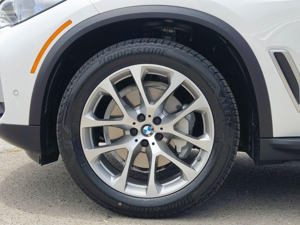 صورة 7 لـ 2022 BMW X5 XDRIVE40I