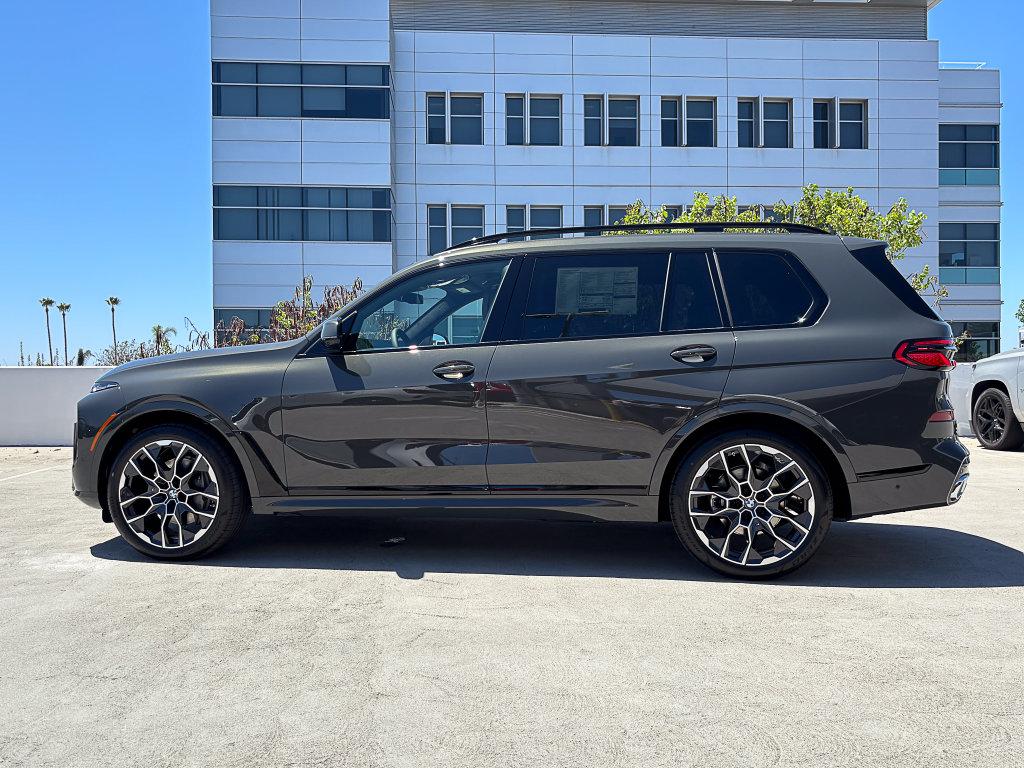 2027 BMW X7 XDRIVE40I 缩略图 6