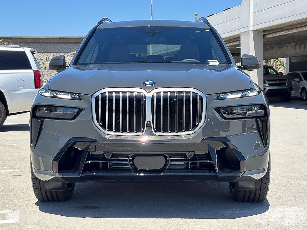 2027 BMW X7 XDRIVE40I 缩略图 2