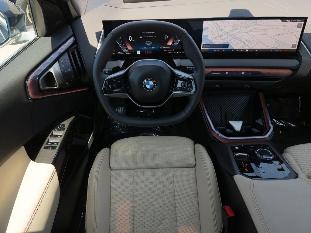 2026 BMW X3 30 XDRIVE — миниатюра 21