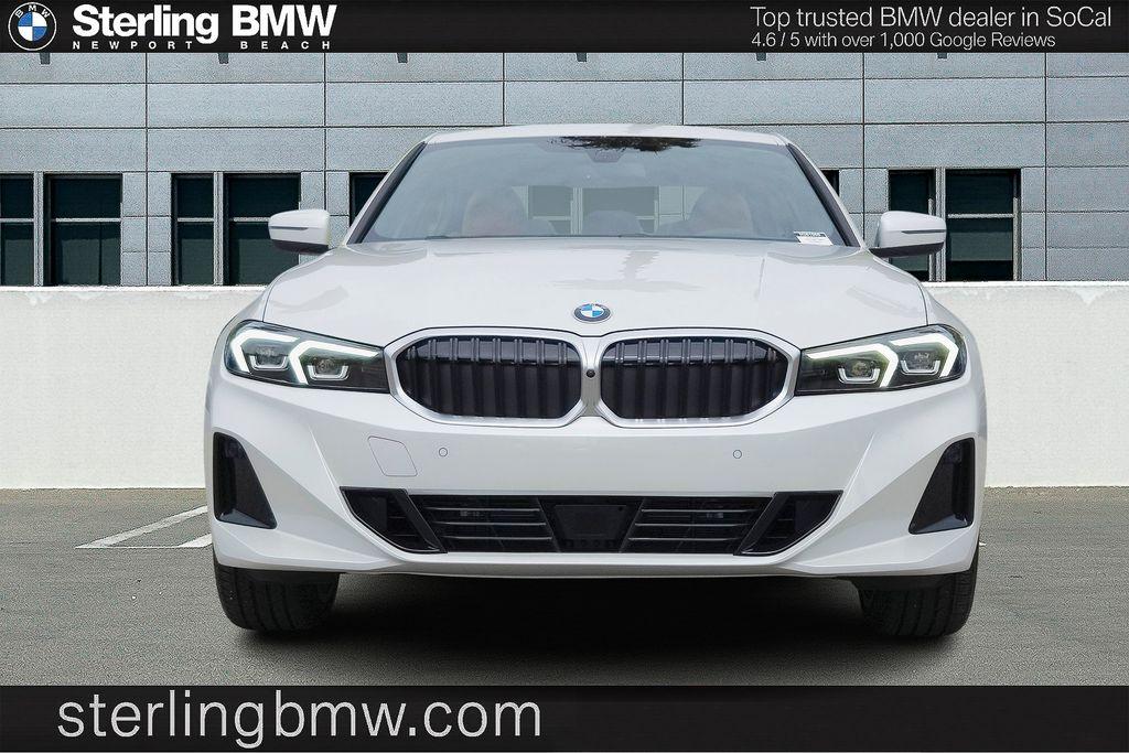 صورة 2 لـ 2026 BMW 330 I XDRIVE