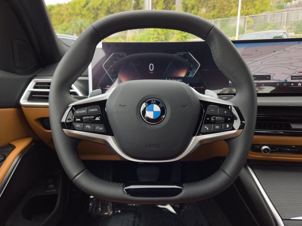 2026 BMW 330 I XDRIVE — миниатюра 14