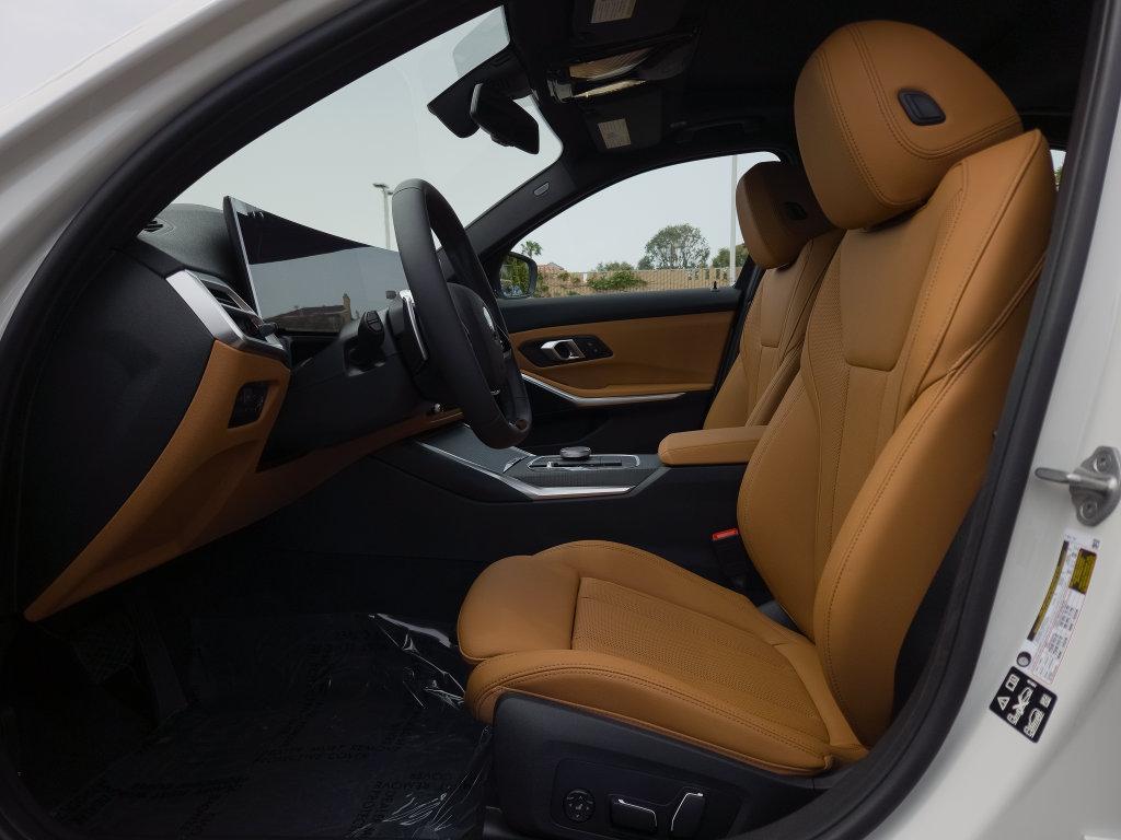 2026 BMW 330 I XDRIVE — миниатюра 7