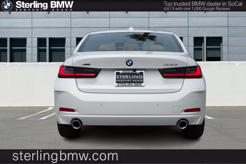 2026 BMW 330 I XDRIVE — миниатюра 17