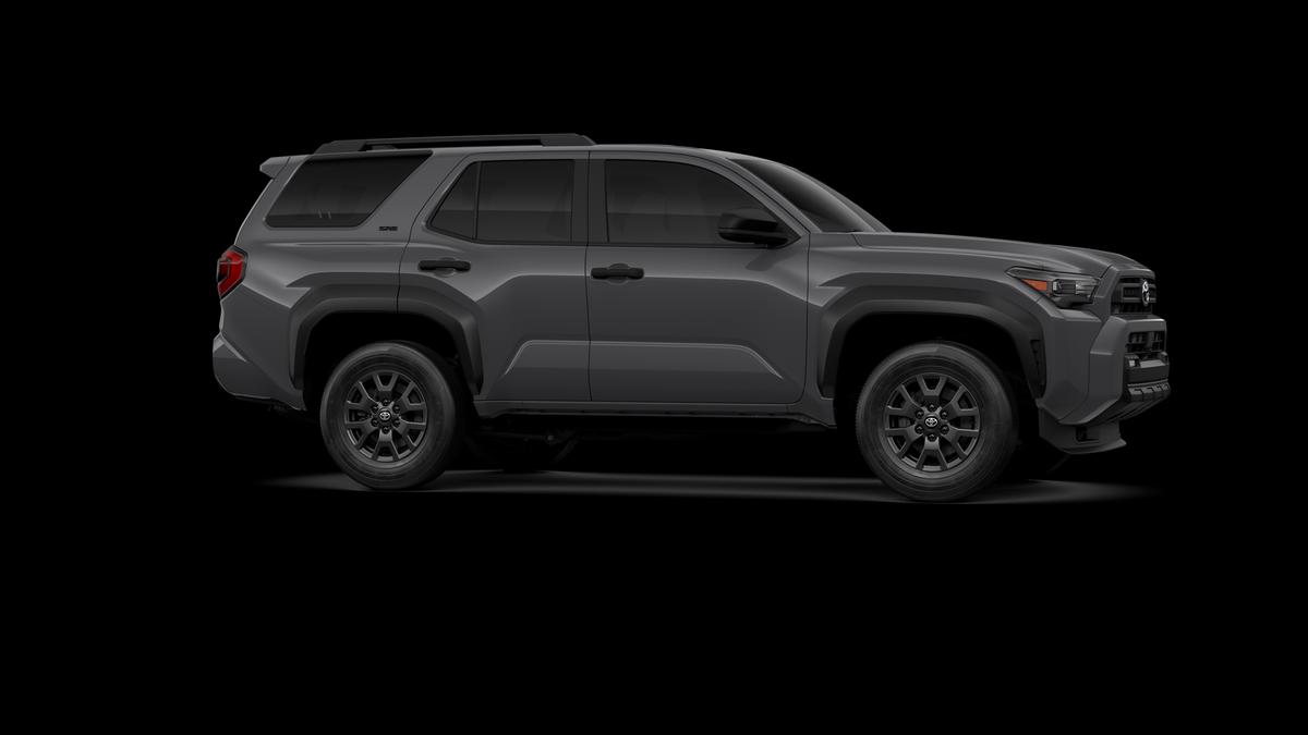 2026 Toyota 4RUNNER SR5 — миниатюра 13