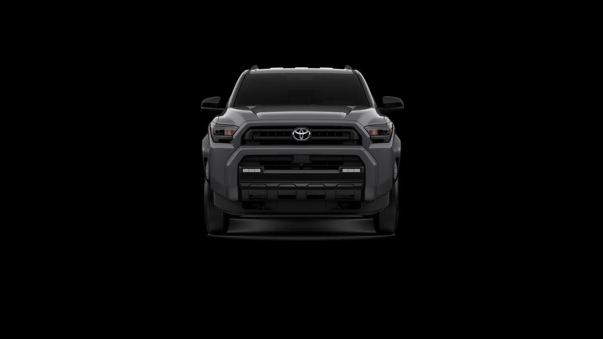 2026 Toyota 4RUNNER SR5 — миниатюра 17