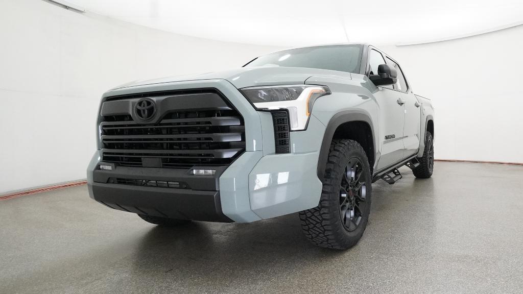TOYOTA TUNDRA - 9