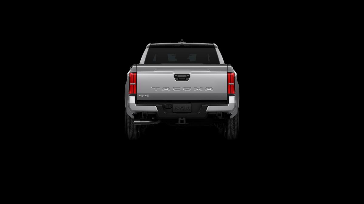 2026 Toyota TACOMA SR5 — миниатюра 30