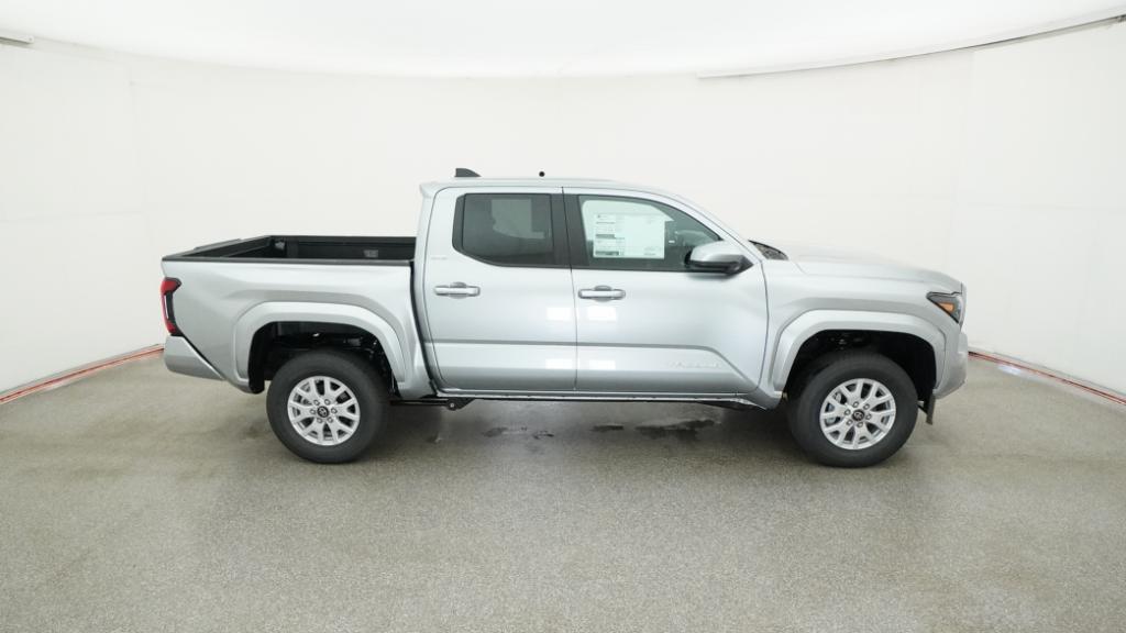 2026 Toyota TACOMA SR5 — миниатюра 21