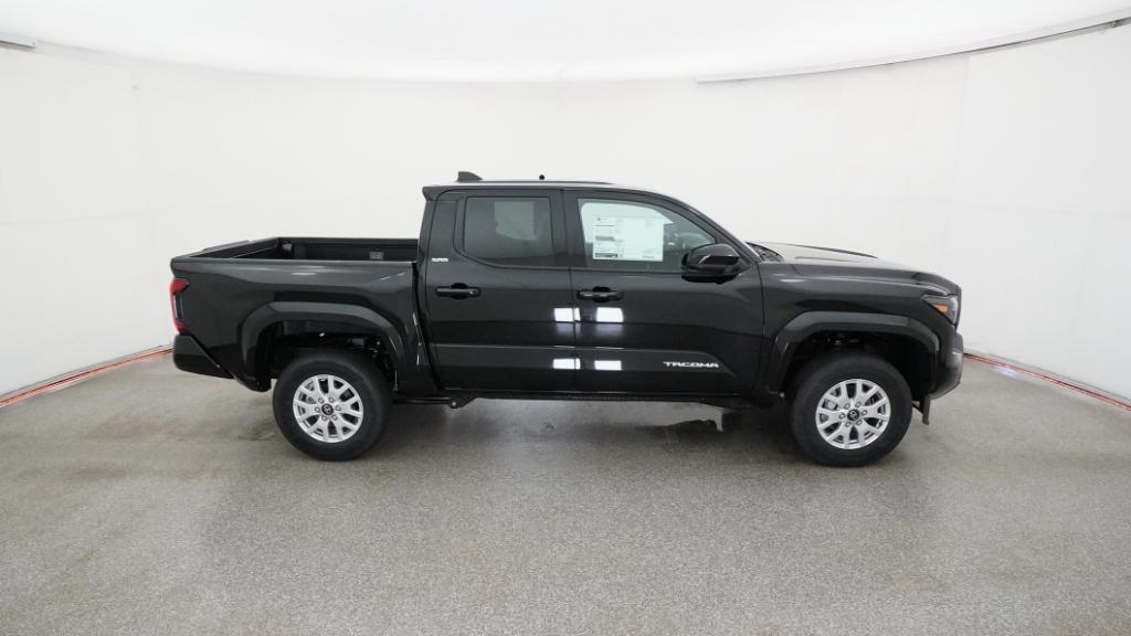 2026 Toyota TACOMA SR5 缩略图 21