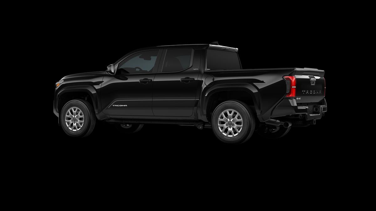 2026 Toyota TACOMA SR5 缩略图 27