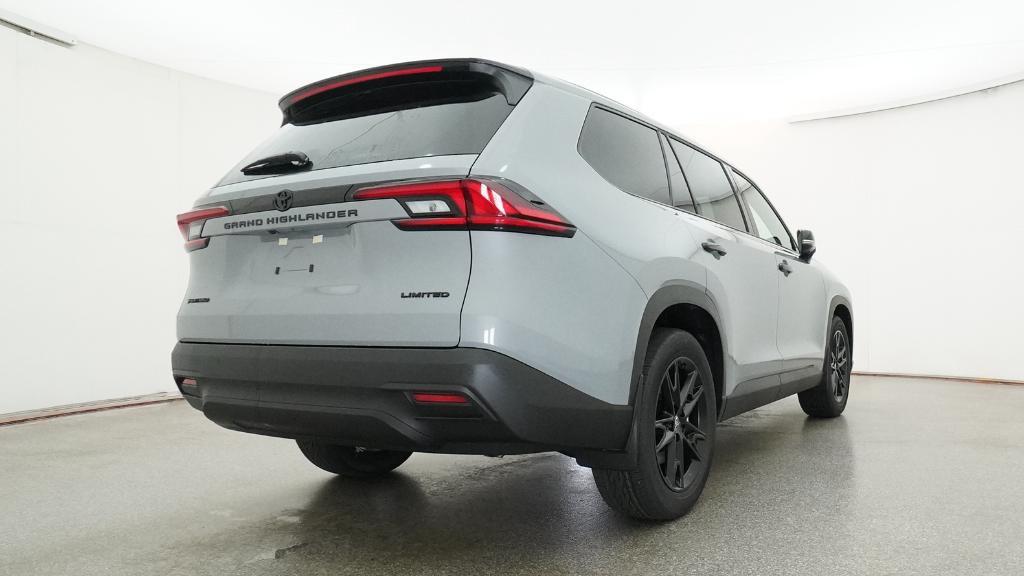 TOYOTA HIGHLANDER - 6