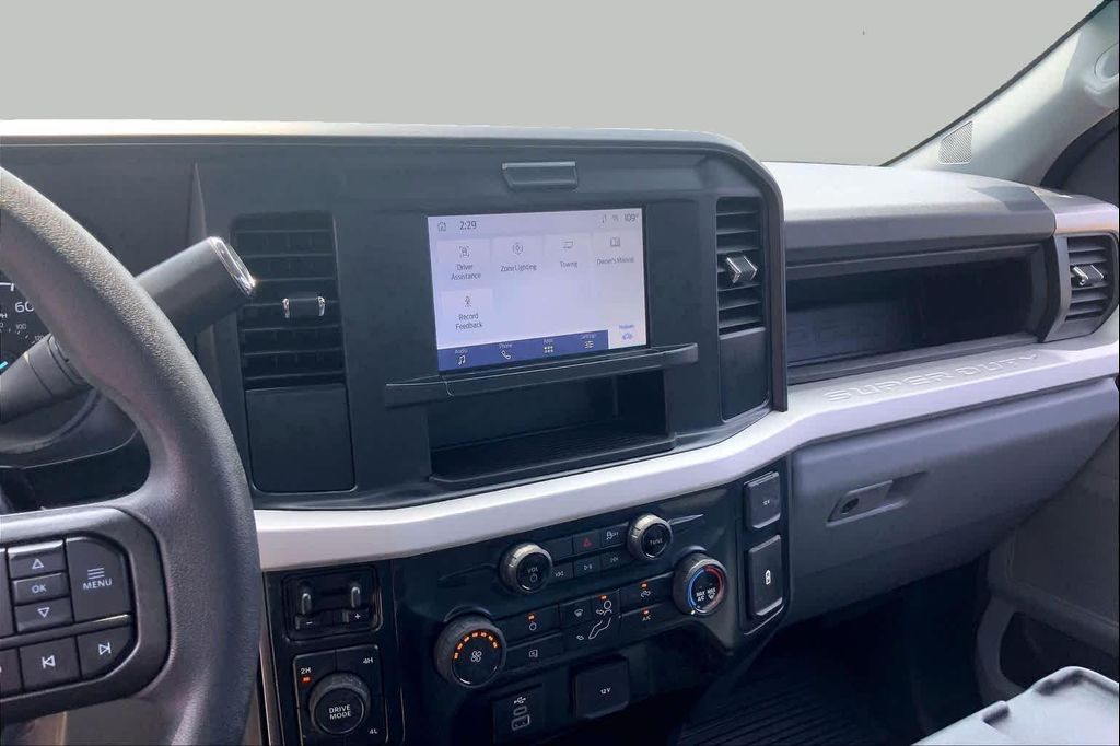 2026 FORD F-250 XL 照片 7