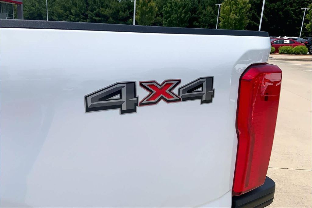 2026 FORD F-250 XL 照片 10