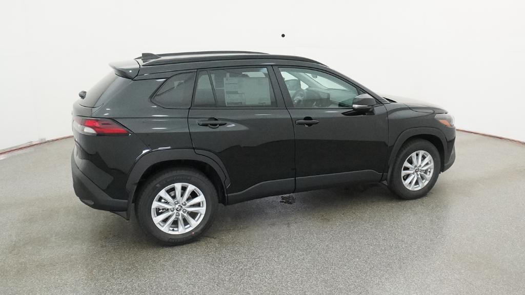 TOYOTA COROLLA CROSS - 6