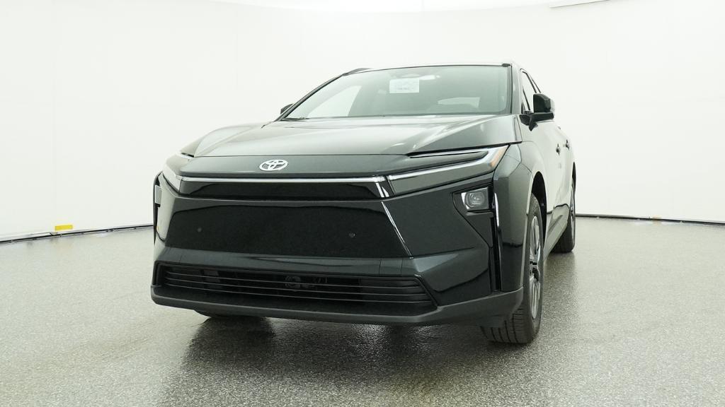 صورة مصغرة 13 لـ 2026 Toyota BZ XLE PLUS
