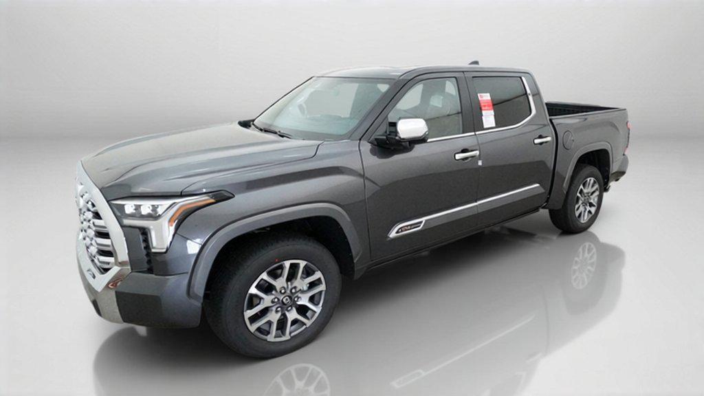 New 2026 Toyota Tundra 1794 Edition