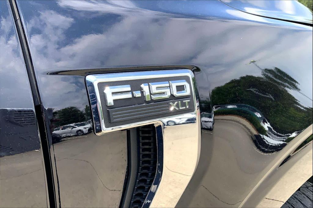 FORD F-150 XLT - 10