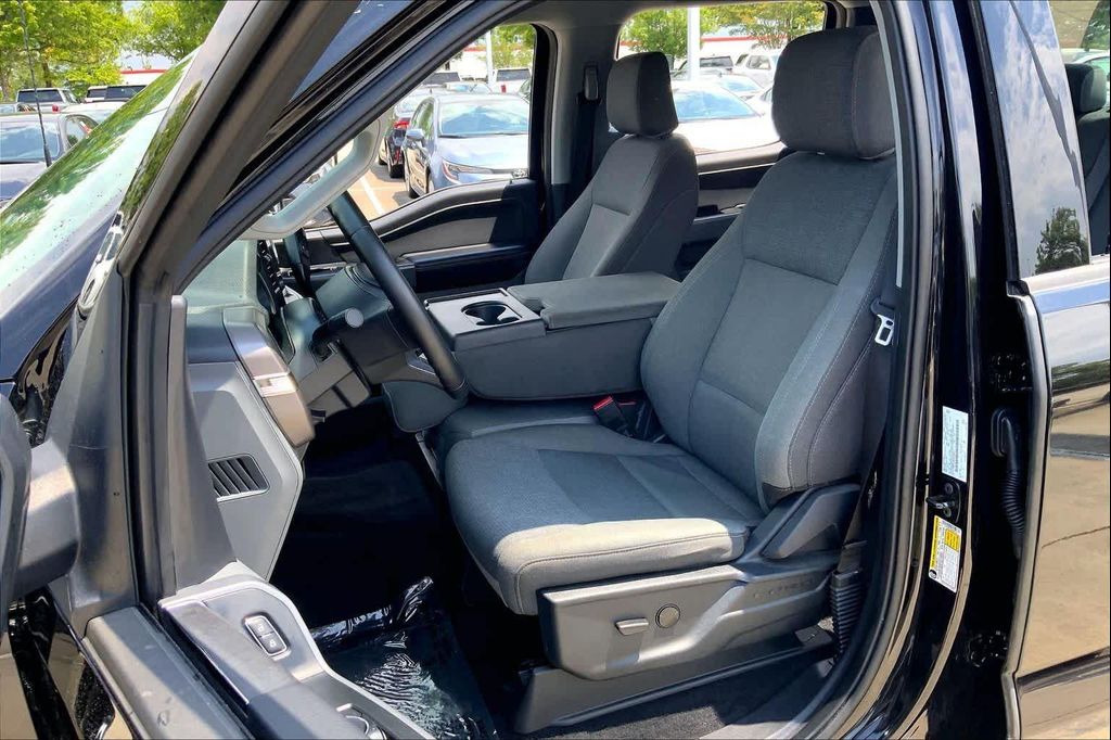 FORD F-150 XLT - 8
