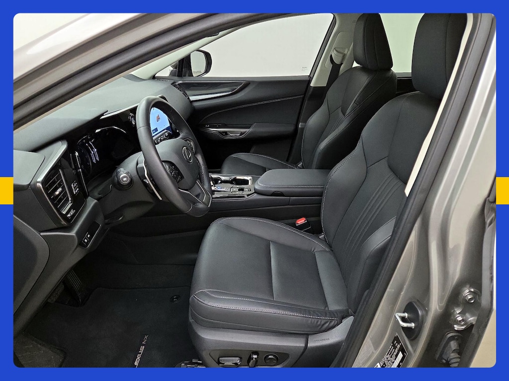 صورة 13 لـ 2024 Lexus NX 250