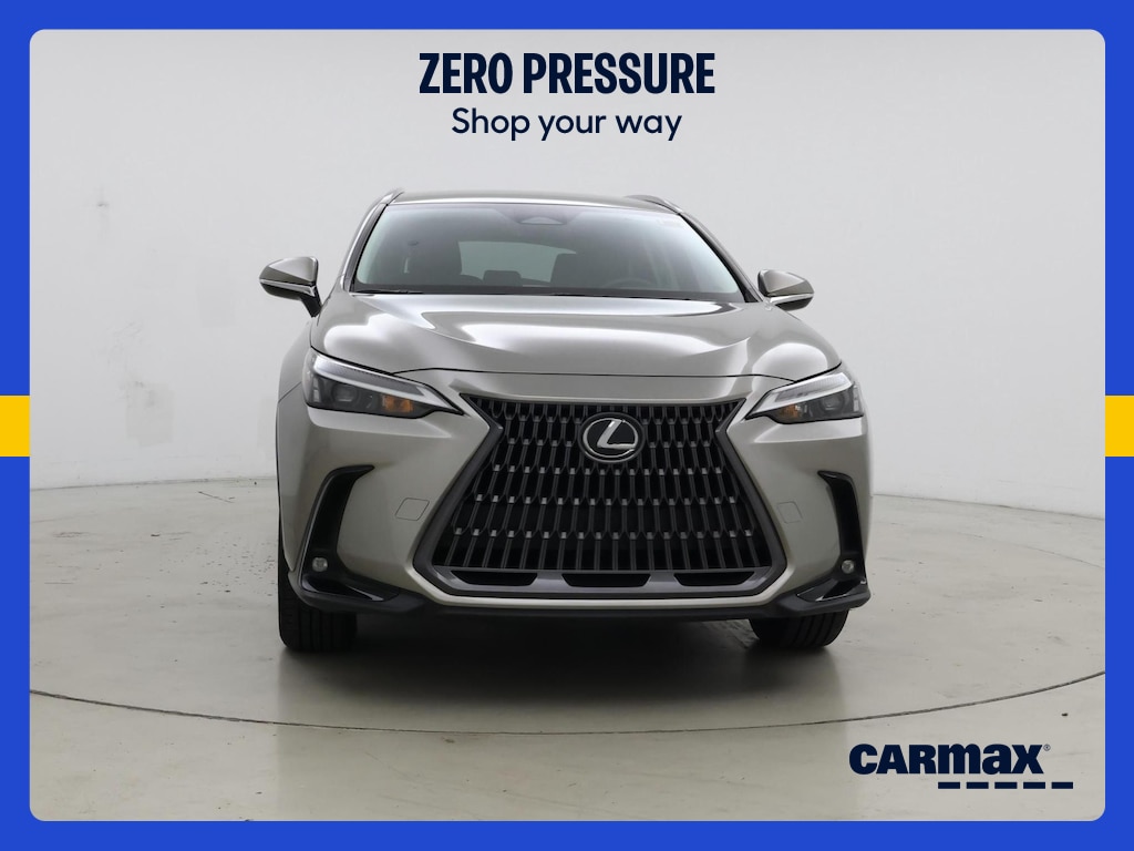 صورة 6 لـ 2024 Lexus NX 250