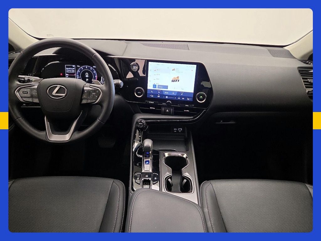 صورة 11 لـ 2024 Lexus NX 250