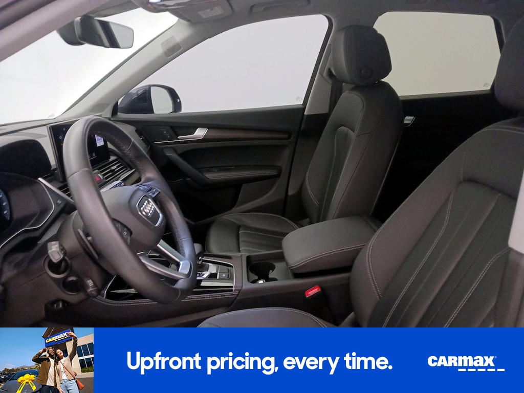صورة مصغرة 14 لـ 2023 AUDI Q5 PREMIUM PLUS