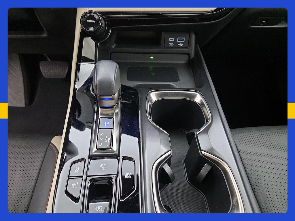 2022 Lexus NX 350H PREMIUM 缩略图 21