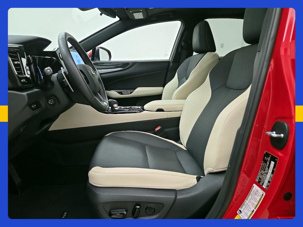 صورة 13 لـ 2022 Lexus NX 350H PREMIUM